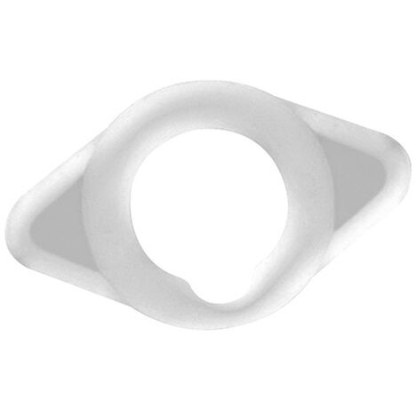 Joy Division Potenzduo - Maximus White Ring - Xs